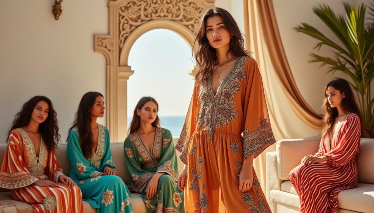découvrez comment s'habiller en tunisie avec nos conseils sur les tenues recommandées. respectez les coutumes locales tout en restant élégant et à l'aise durant votre séjour. informez-vous sur les vêtements appropriés pour chaque occasion et pour profiter pleinement de la culture tunisienne.
