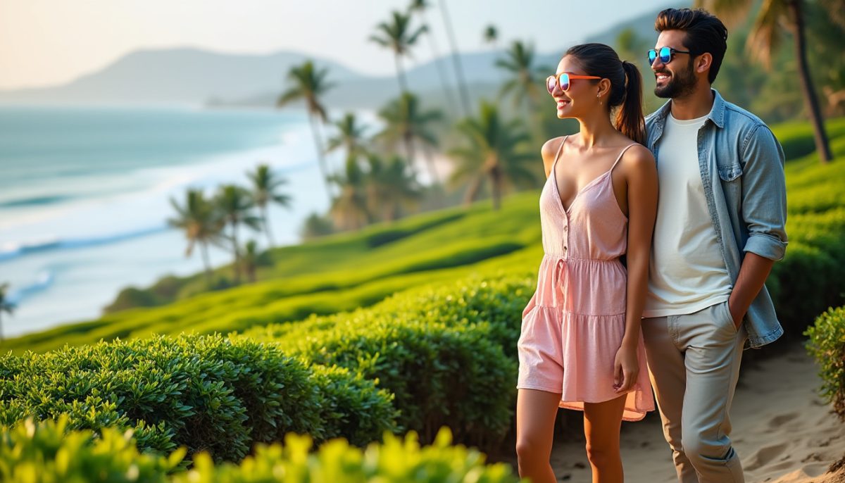découvrez nos conseils pratiques pour bien vous habiller au sri lanka, adaptés à chaque région du pays. que ce soit pour explorer les plages, les montagnes ou les villes animées, apprenez à choisir des vêtements appropriés pour un confort optimal et une immersion totale dans la culture locale.