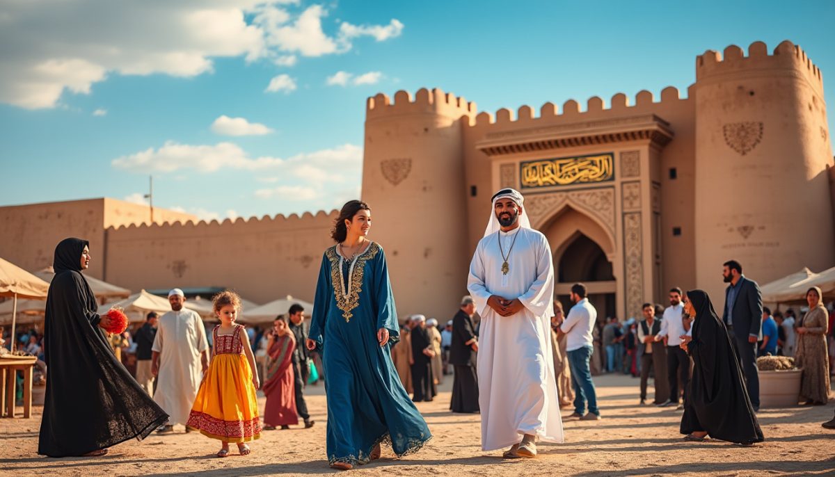 découvrez comment s'habiller en jordanie avec nos astuces pratiques pour allier confort et respect des coutumes locales. adoptez les tenues appropriées pour profiter pleinement de votre séjour tout en montrant du respect envers la culture jordanienne.