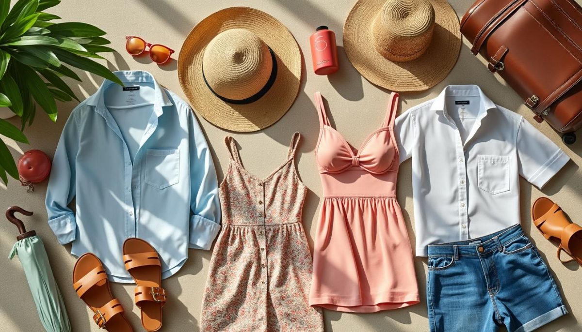 découvrez nos conseils pour s'habiller en guadeloupe selon les saisons. apprenez quels vêtements emporter pour profiter pleinement de votre séjour dans ce paradis tropical, entre confort et style.