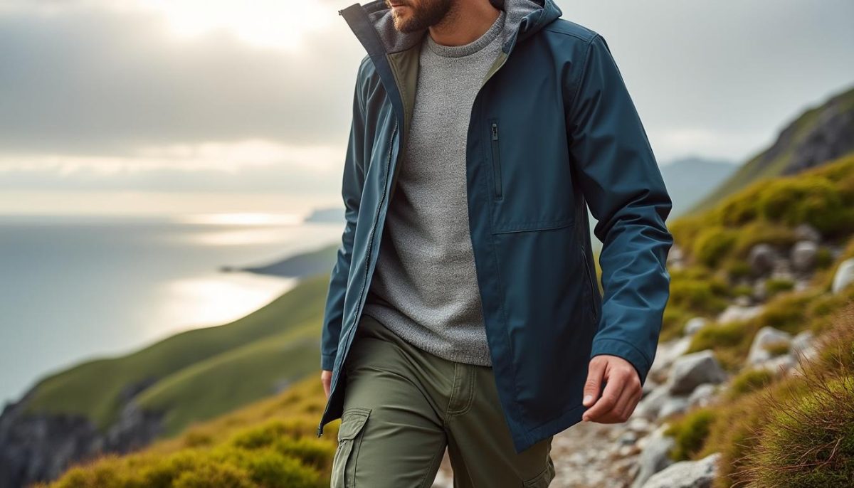 découvrez comment s'habiller en norvège pendant l'été avec nos conseils sur les tenues idéales pour affronter un climat variable. adoptez le style norvégien tout en restant à l'aise, quelles que soient les conditions météorologiques !