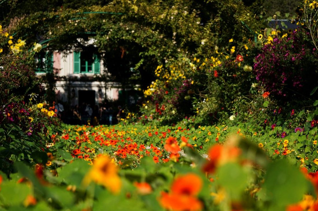 Giverny