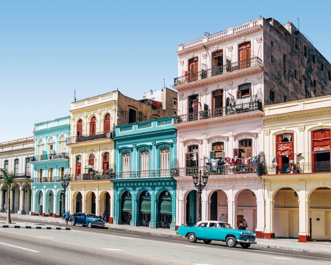 Cuba