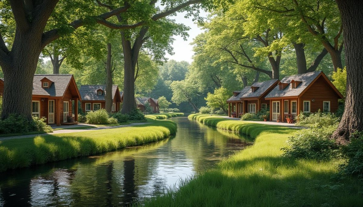 découvrez notre guide complet du center parcs les hauts de bruyères en sologne : activités, hébergements, astuces et conseils pour un séjour inoubliable en famille ou entre amis.