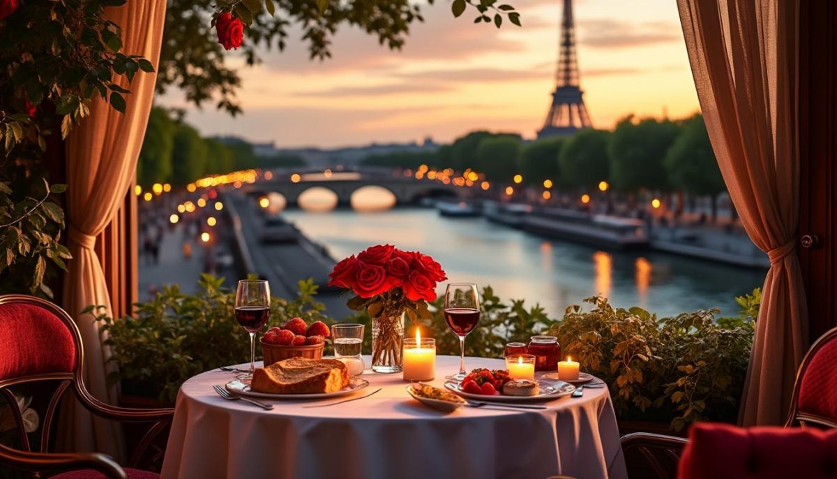 découvrez 20 idées romantiques pour un week-end en amoureux en france : escapades charmantes, hébergements insolites et expériences inoubliables pour raviver la flamme dans des lieux d’exception.