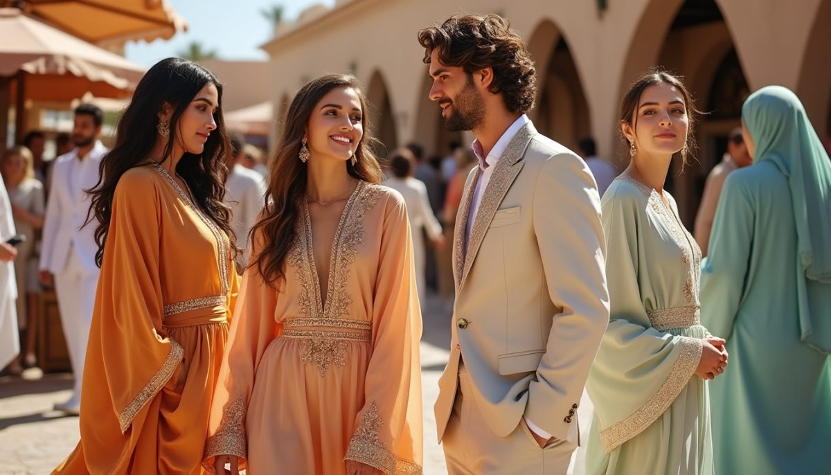 découvrez nos conseils pour bien s’habiller à dubaï : tenues adaptées à la culture, climat, lieux publics et astuces mode pour un séjour respectueux et élégant aux émirats arabes unis.