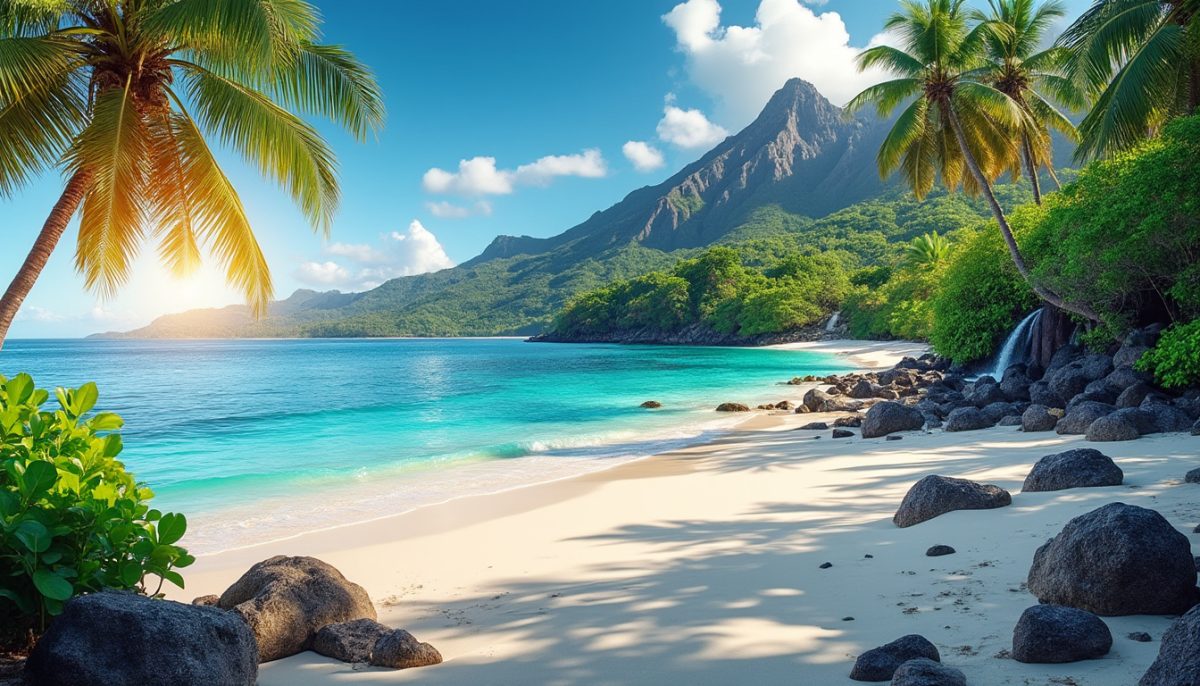 découvrez les atouts de l'île maurice et de la réunion pour vous aider à choisir la meilleure destination pour vos prochaines vacances : plages paradisiaques, paysages, activités et culture.
