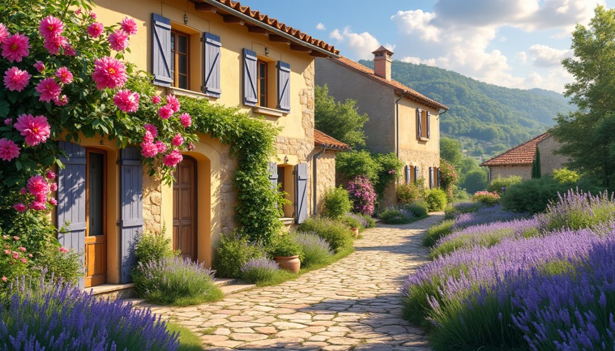 découvrez les plus beaux villages à visiter autour de l’isle-sur-la-sorgue : charme provençal, patrimoine authentique et paysages pittoresques vous attendent lors de votre escapade en vaucluse.