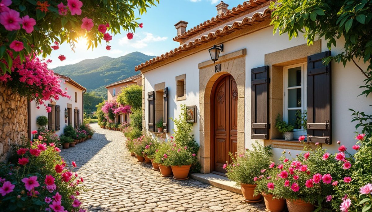 découvrez les plus beaux villages à visiter autour de palavas-les-flots : patrimoine, authenticité et charme méditerranéen au rendez-vous pour une escapade inoubliable près de montpellier.