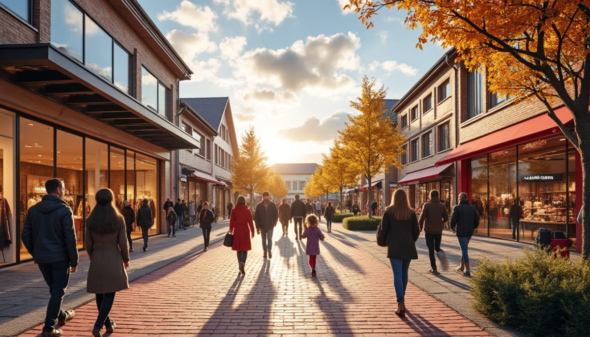 découvrez les meilleures offres du zweibrücken fashion outlet : bons plans à saisir, marques incontournables et conseils shopping pour profiter pleinement de votre visite !