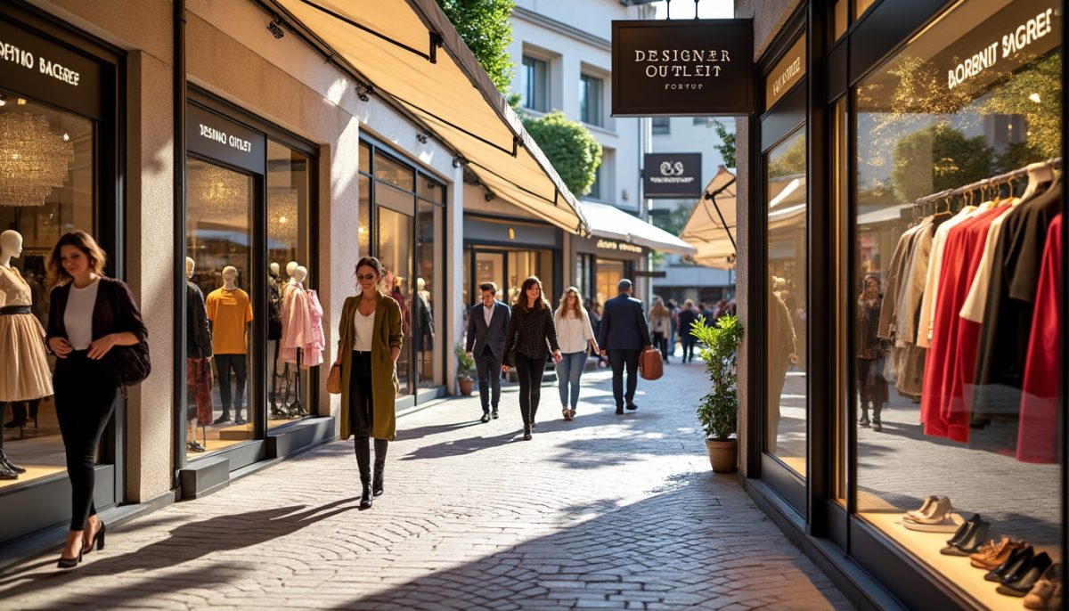 découvrez designer outlet luxembourg : profitez de grandes marques de mode à prix réduits et trouvez vos coups de cœur parmi une large sélection de vêtements, chaussures et accessoires pour toute la famille.