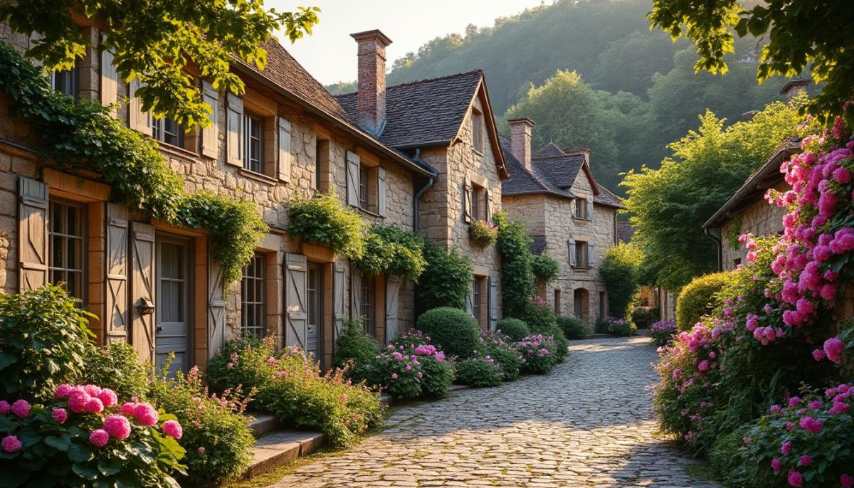 découvrez les plus beaux villages du lauragais, un voyage authentique au cœur du sud-ouest de la france, entre patrimoine, paysages pittoresques et charme d’antan.