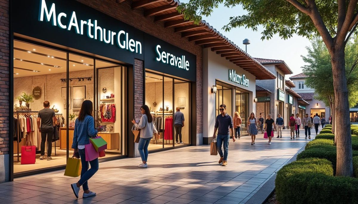 découvrez nos astuces pour profiter pleinement du mcarthurglen serravalle outlet : conseils shopping, horaires, bons plans et infos pratiques pour des achats malins près de milan.