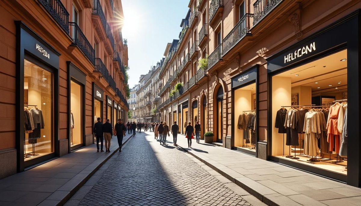 découvrez les meilleures adresses d'outlets à bordeaux pour profiter de bons plans shopping et dénicher des marques à prix réduits. guide pratique pour faire du shopping malin dans la région bordelaise.