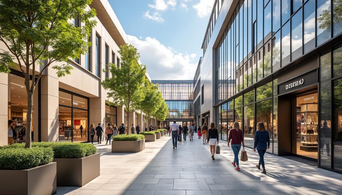 découvrez tout ce qu'il faut savoir avant de visiter london designer outlet wembley : boutiques, restaurants, horaires et conseils pour une expérience shopping optimale.