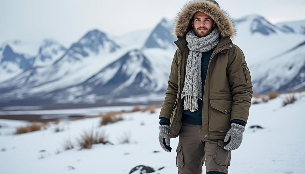 découvrez nos conseils pratiques pour bien vous habiller en islande en hiver et rester au chaud malgré le froid glacial. astuces mode et équipements indispensables.