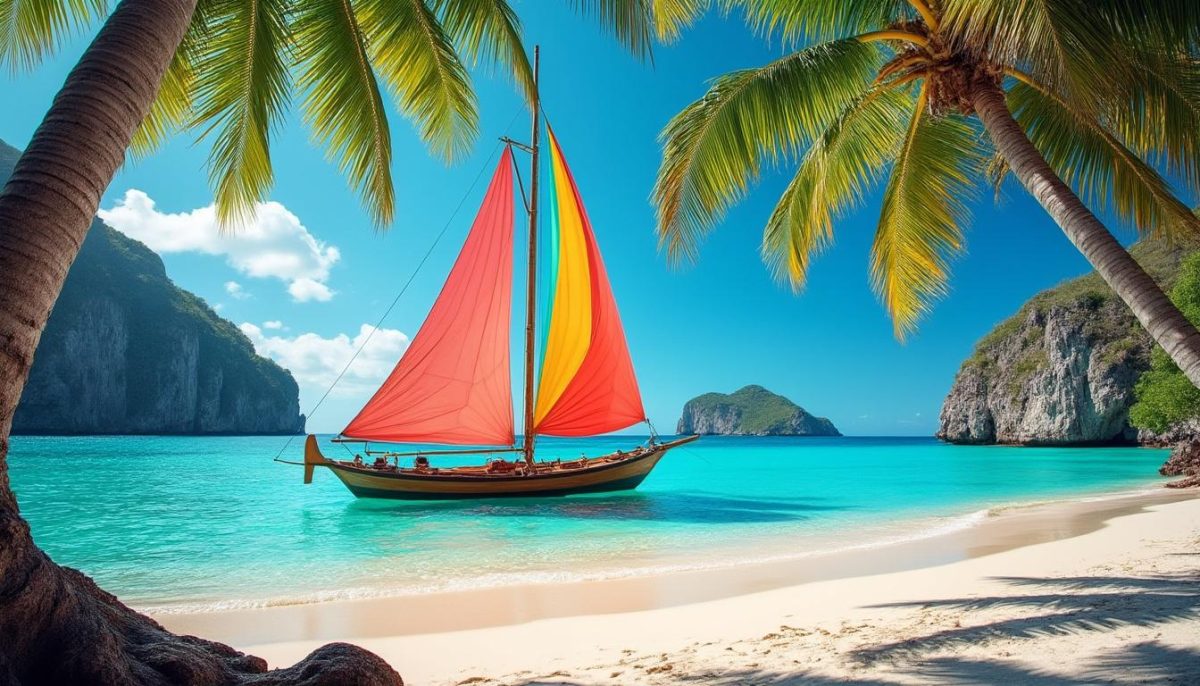 découvrez les meilleures excursions en mer en martinique pour une expérience inoubliable entre plages paradisiaques, snorkeling et découvertes marines.