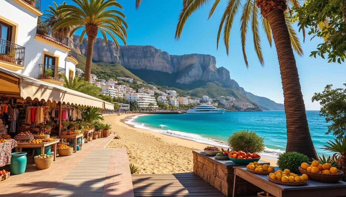 découvrez les incontournables à marbella et ses environs : activités, sites touristiques, plages, gastronomie et conseils pour un séjour inoubliable.