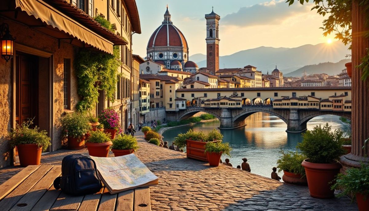 découvrez comment visiter florence en 3 jours avec notre itinéraire complet et nos conseils pratiques pour profiter au maximum de votre séjour dans cette magnifique ville italienne.