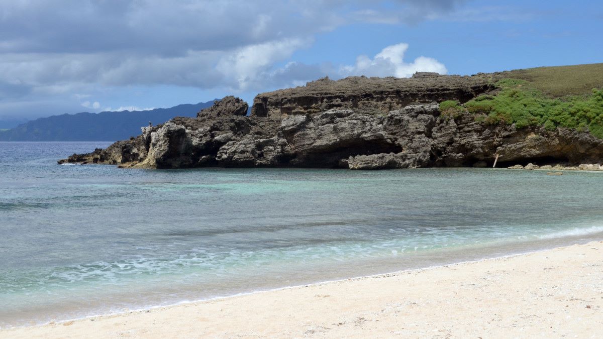 plage